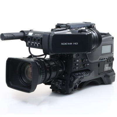 中古 SONY（ソニー） ビデオカメラ 商品一覧 通販｜在庫多数・最短当日