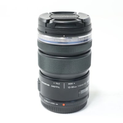 中古 OLYMPUS／OM SYSTEM（オリンパス／オーエムシステム） 交換レンズ