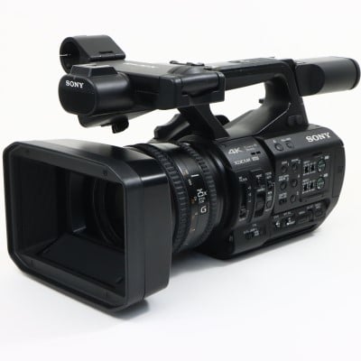 中古 SONY（ソニー） ビデオカメラ 商品一覧 通販｜在庫多数・最短当日