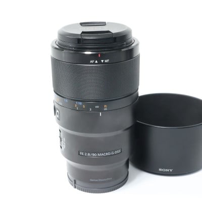 中古 SONY（ソニー） 交換レンズ・レンズアクセサリー 商品一覧 通販