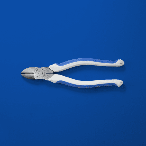 斜ニッパ（カバーなし） – フジ矢 株式会社 – ペンチ、ニッパ、作業