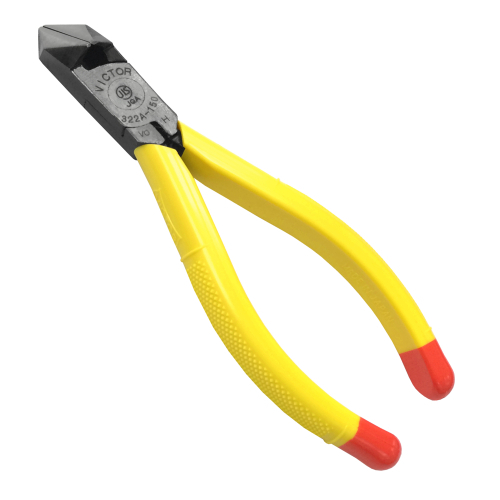 斜めニッパ（JIS規格品） – フジ矢 株式会社 – ペンチ、ニッパ、作業