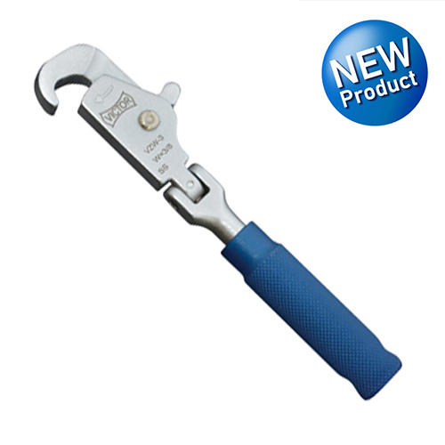 全ネジクイックレンチ 3/8, 4分 1/2 – フジ矢 株式会社 – ペンチ