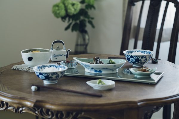 新米のうつわ、気分が上がる至福の飯碗collection（今だけ2点以上で10