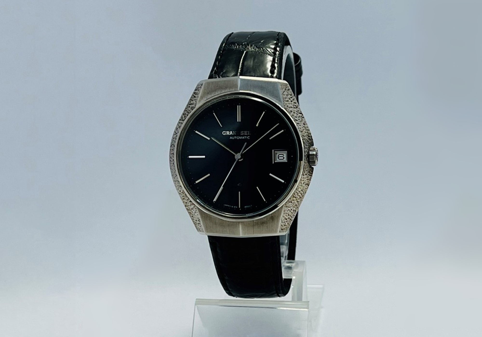 アンティーク】SEIKO グランドセイコー GS VFA 6185-8010 1968年製