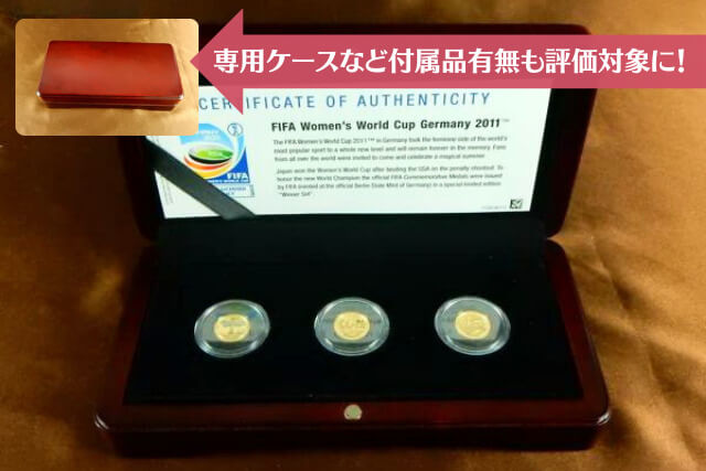 なでしこジャパン初優勝！「FIFA女子ワールドカップ2011」金メダル