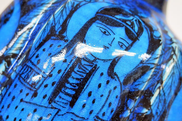 人間国宝「加藤卓男」作品の価格は？買取相場やラスター彩に関する情報