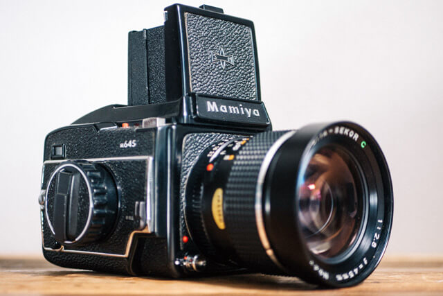 中判カメラとは？【カメラの豆知識】｜カメラ買取【買取福ちゃん