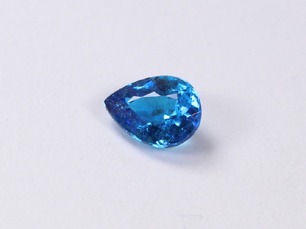 パライバトルマリン - ガリンポ