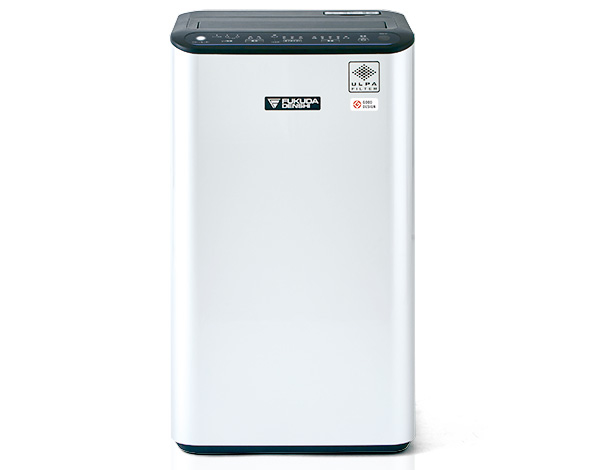 空気清浄除菌脱臭装置 FDS-02 | フクダ電子