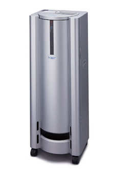 微酸性次亜機能水生成装置 CF－NEXTα | フクダ電子