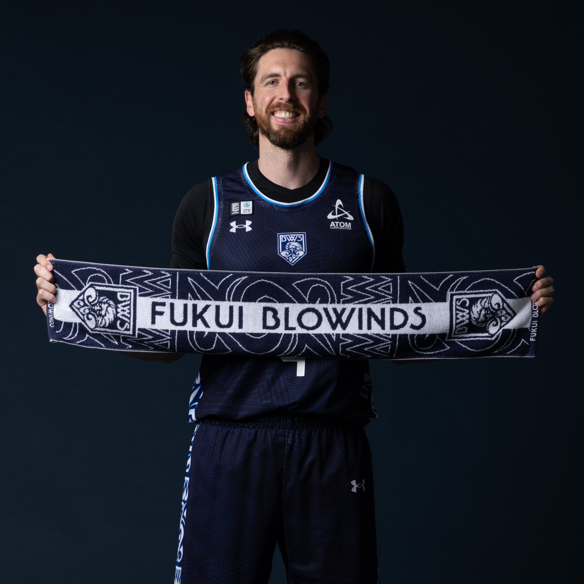 9/13（土）発売】新グッズ販売のお知らせ | 福井ブローウィンズ