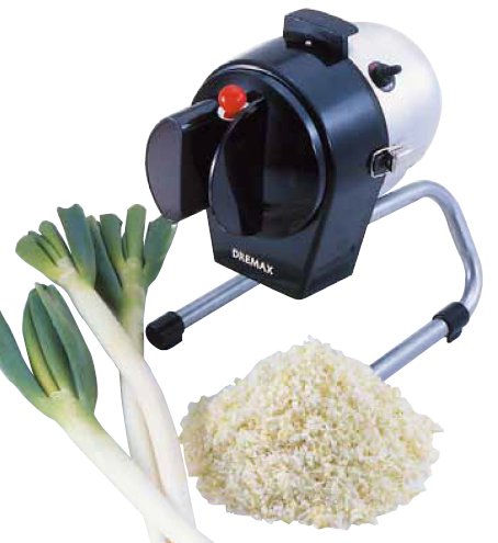 ドリマックス ネギ美人DX-50M/ネギ切り機/みじん切りの通販サイト