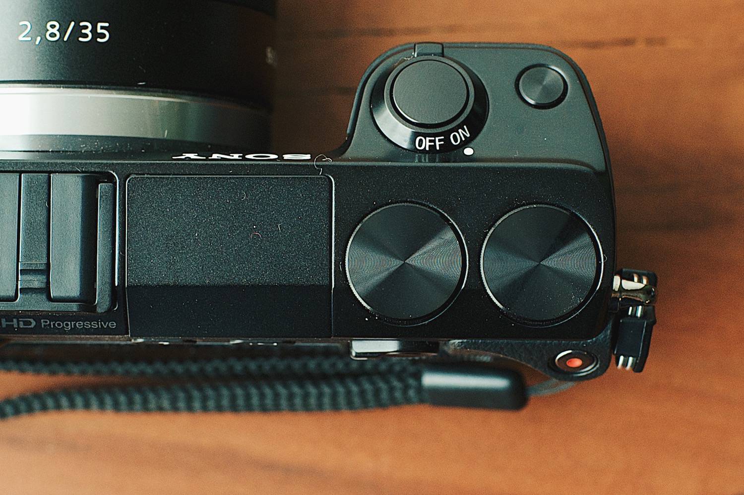 サブ機のカメラを買ったら写真が楽しくなった話。もしくはNEX-7の有能