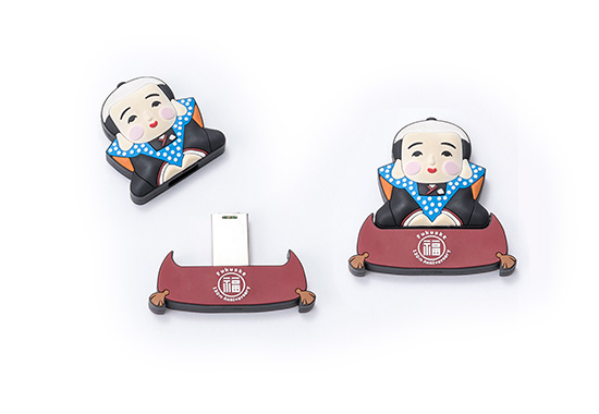 Fukuske GOODS 福助グッズ紹介 | Fukuske | 福助株式会社