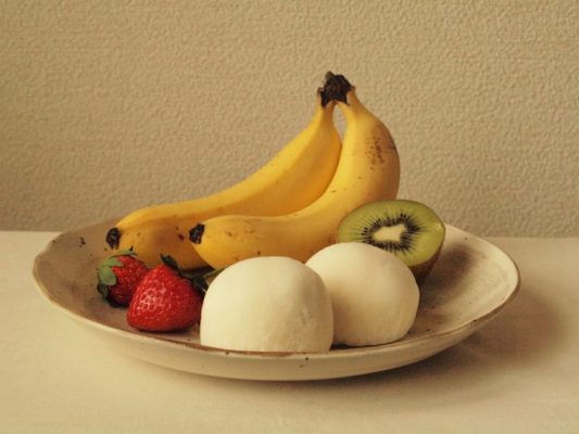 🍓フルーツ大福・みかん大福 始まりました🍊 - 創業1927年 名古屋 菓子