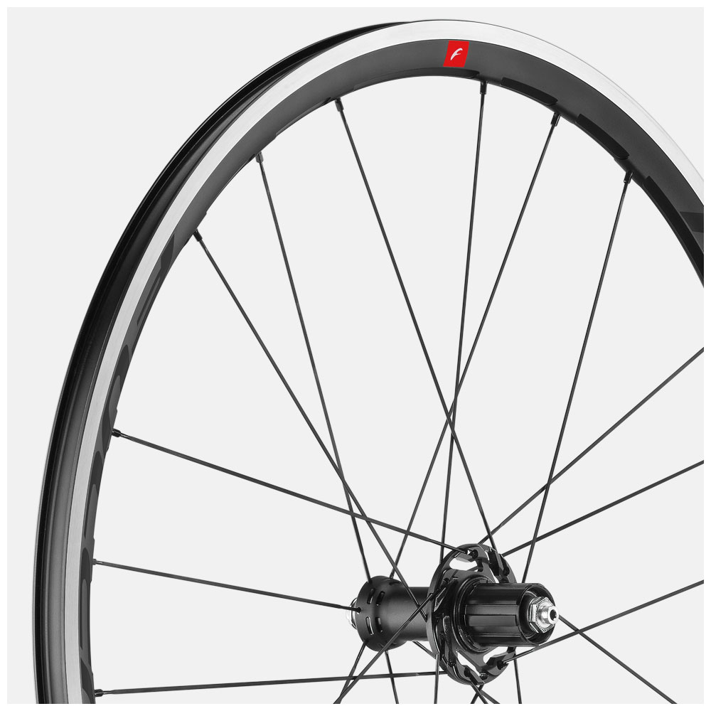 Racing 3 - Road Bike Wheels