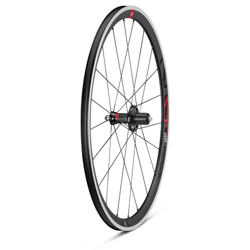 Racing 4 - Road Bike Wheels