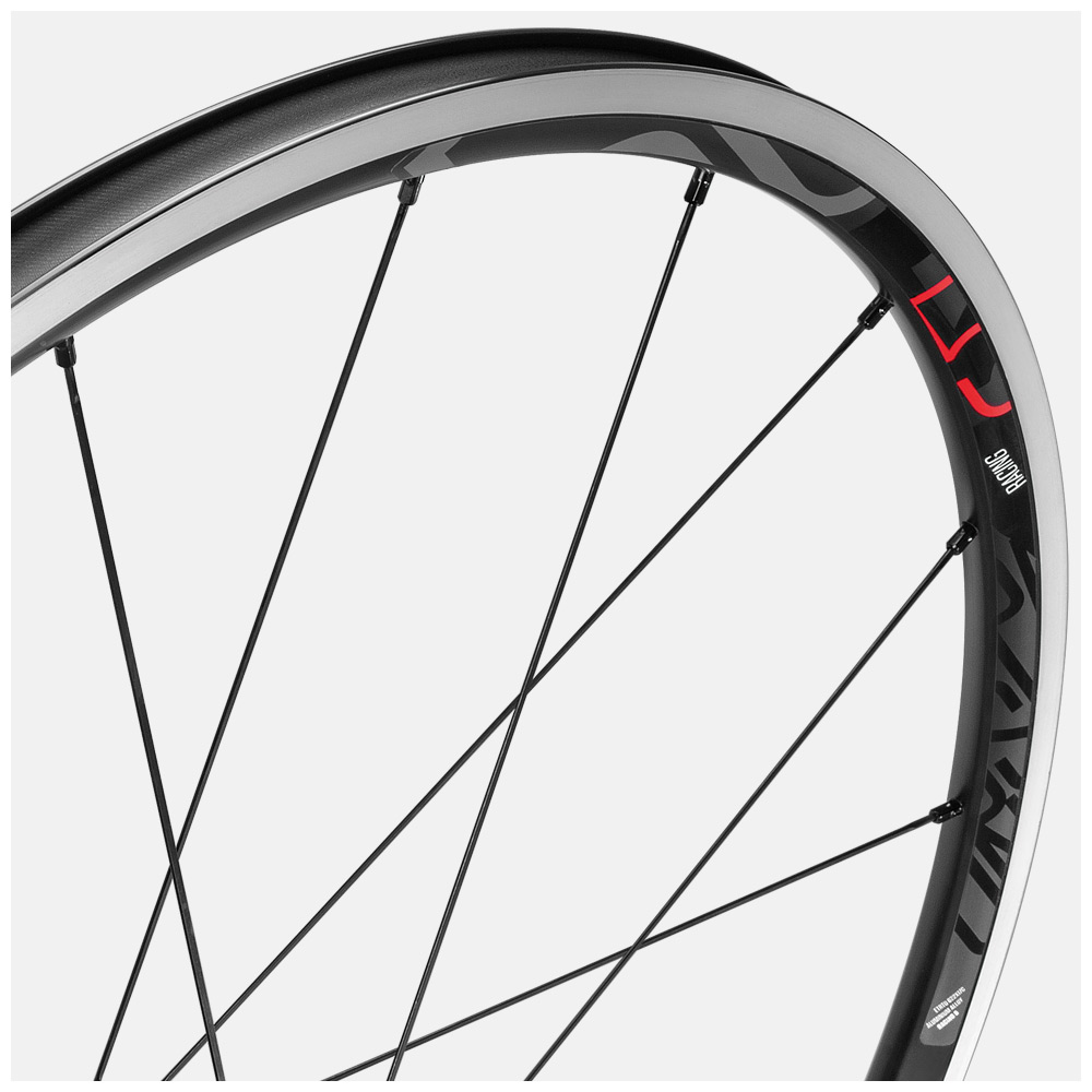 Racing 5 - Road Bike Wheels