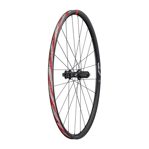 Racing 6 DB - Road Bike Wheels
