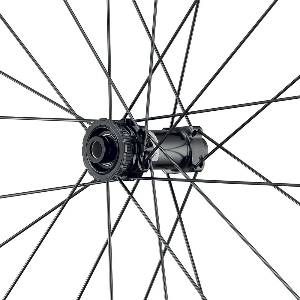 Racing 6 DB - Road Bike Wheels