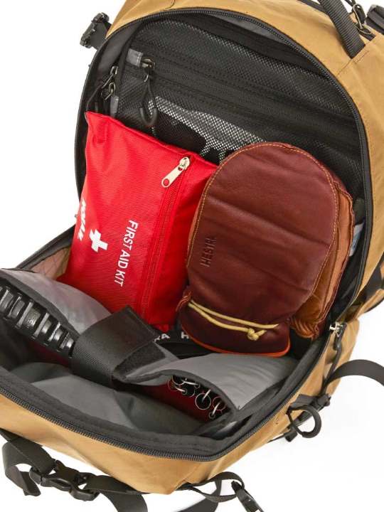 MAKIRI 25 EVO 』 | FULLMARKS