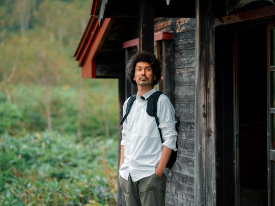 HOUDINI Ms Longsleeve Shirt | NEWS | フルマークスストア