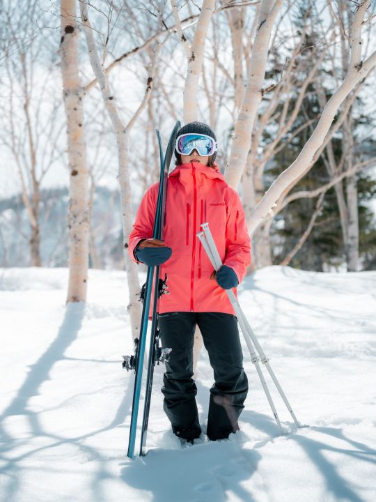 NORRØNA lofoten Gore-Tex Pro Pants | NEWS | フルマークスストア