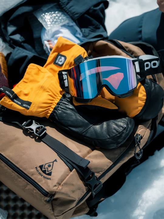 NEXAL WF JAPAN FIT 』 | FULLMARKS