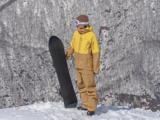 NORRONA 『 lofoten Gore-Tex Jacket 』 | FULLMARKS