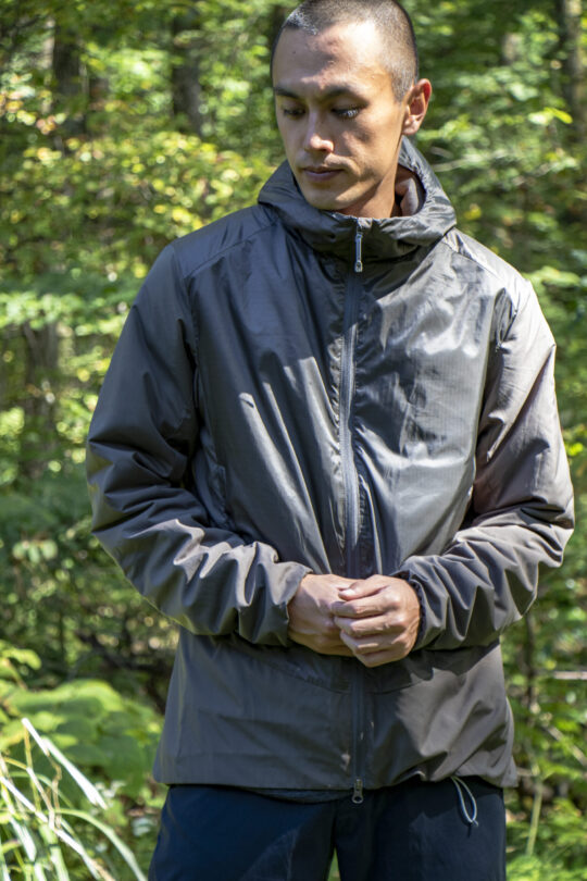 HOUDINI『 Moonwalk Jacket 』 | FULLMARKS