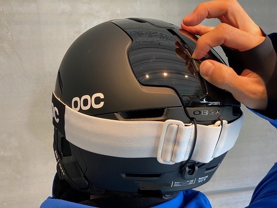 POC 『 OBEX WF MIPS 』 | FULLMARKS