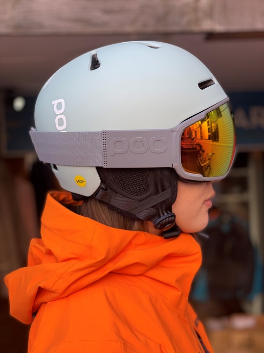 POC『 FORNIX MIPS 』 | FULLMARKS