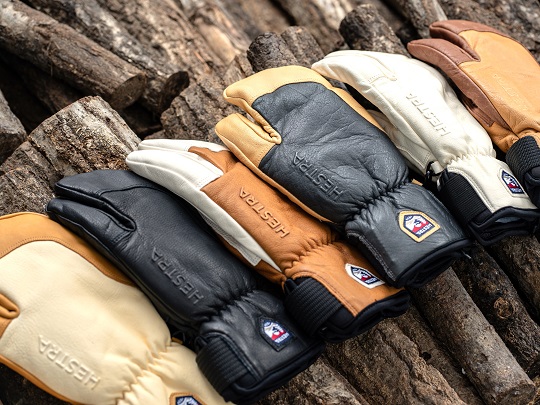 HESTRA 33872 TOPO 3-FINGER | NEWS | フルマークスストア