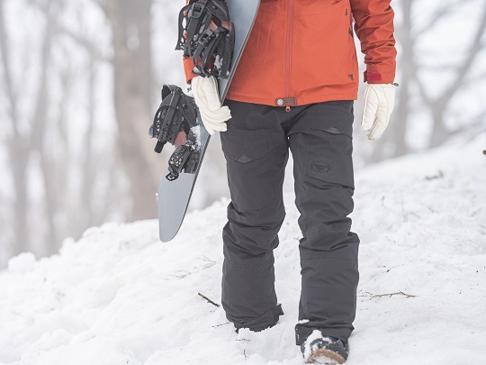 Permanent Union『 KOVAL BIB PANTS 』 | FULLMARKS