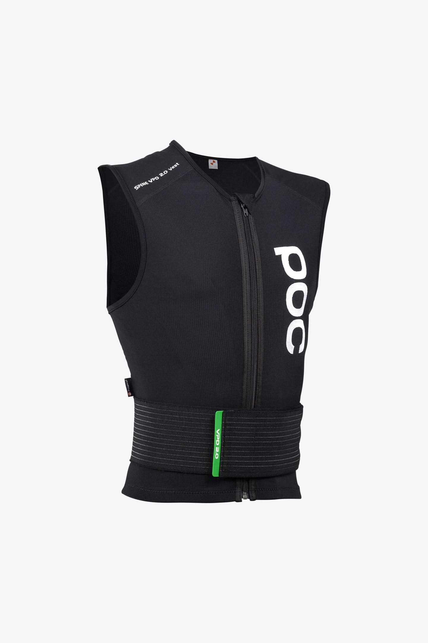 SPINE VPD 2.0 VEST | フルマークスストア-北欧アウトドア用品,NORRONA