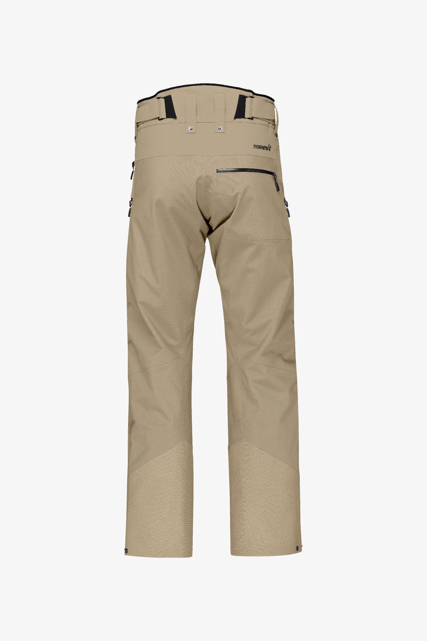 lofoten Gore-Tex Pro Pants (M) | フルマークスストア-北欧アウトドア