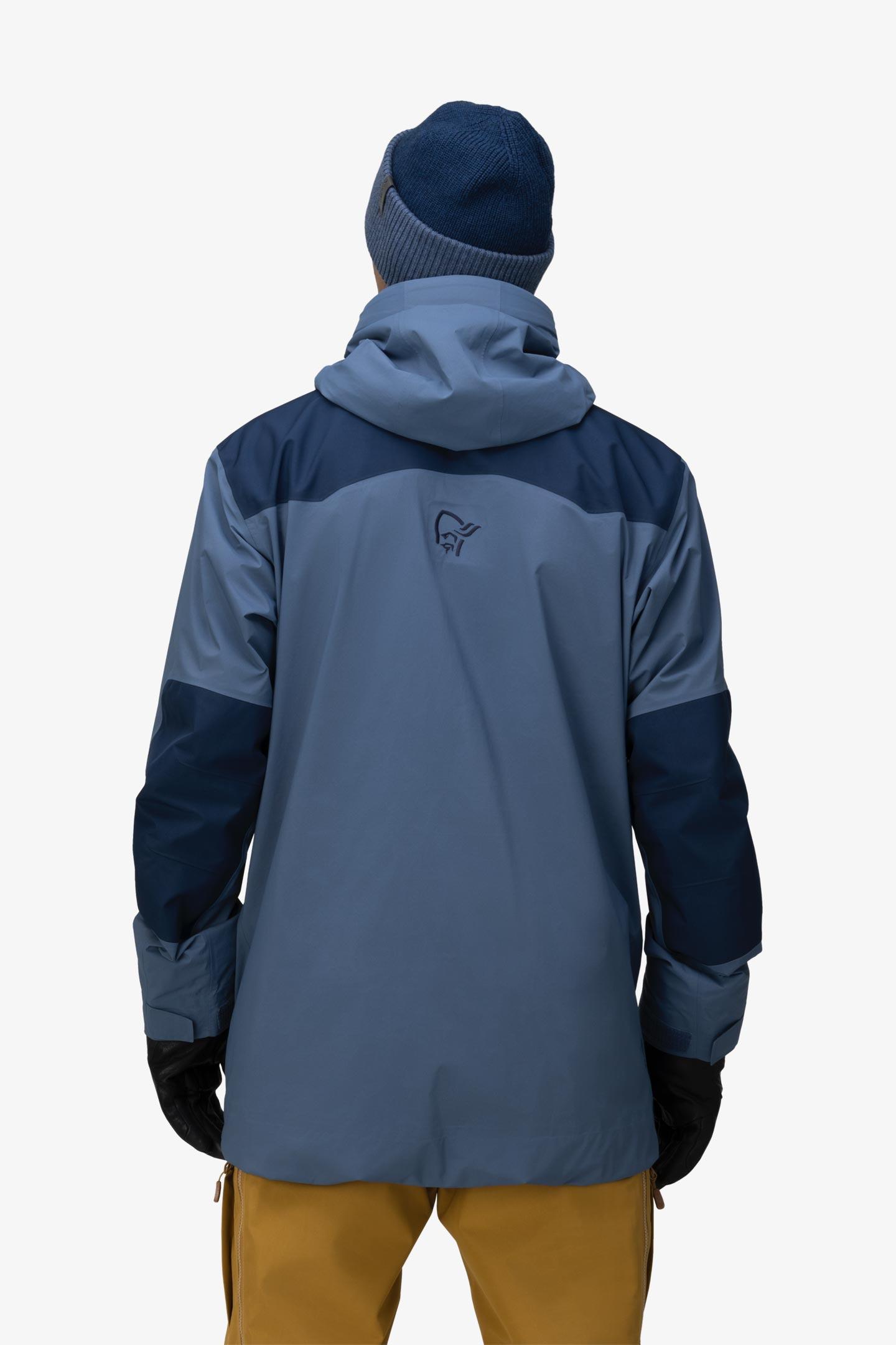 tamok Gore-Tex Jacket (M) | フルマークスストア-北欧アウトドア用品