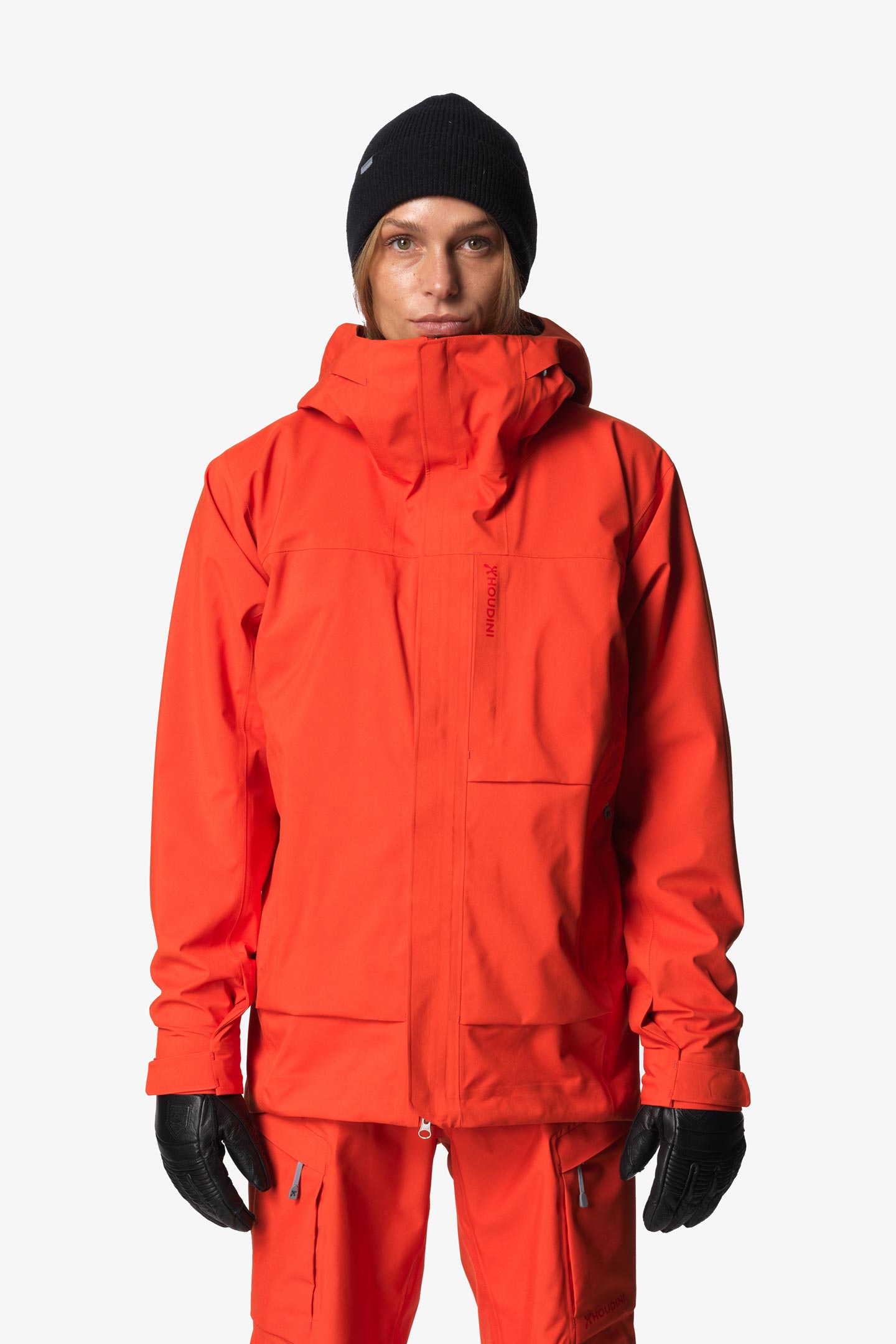 Ws Rollercoaster Jacket | フルマークスストア-北欧アウトドア用品