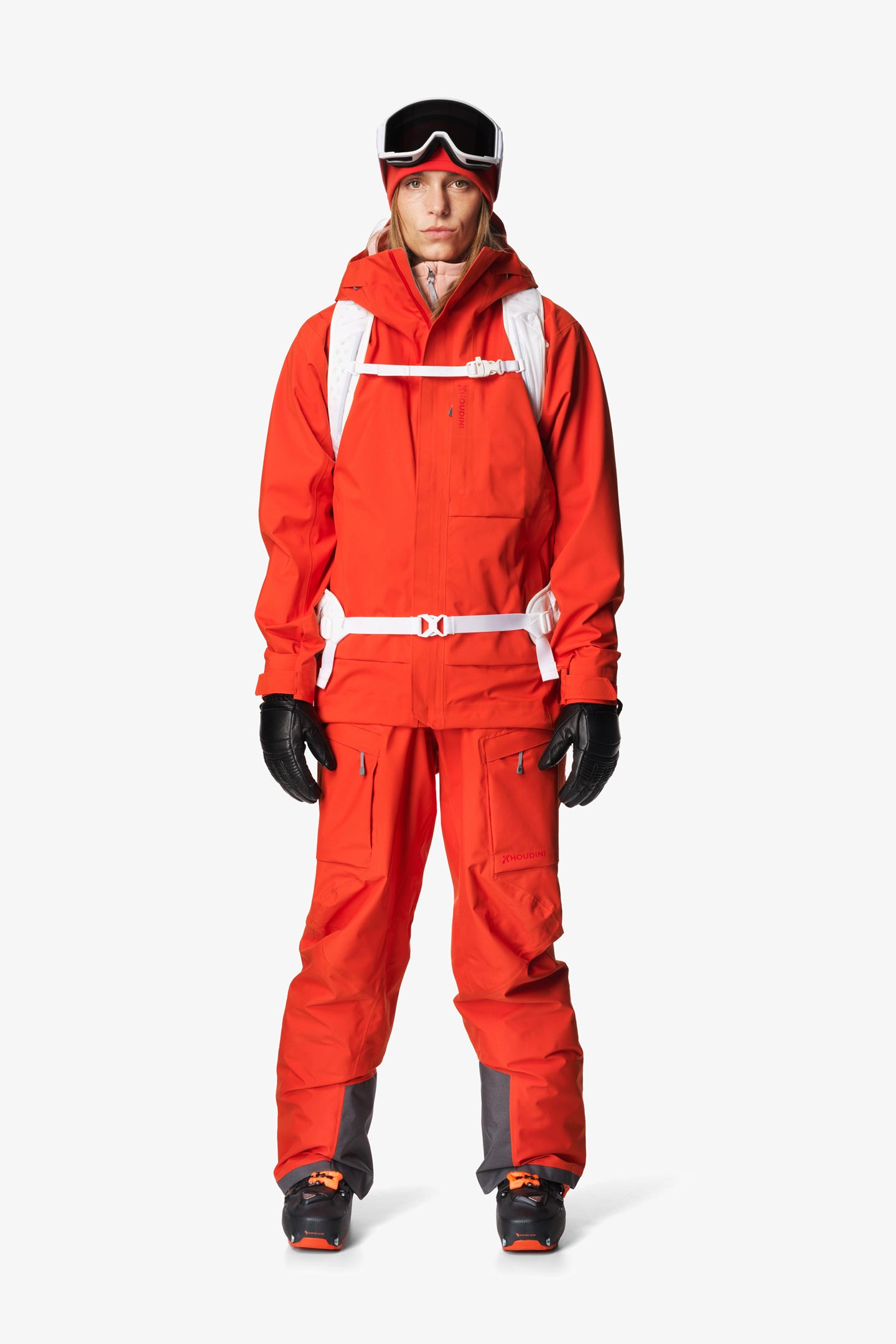 Ws Rollercoaster Jacket | フルマークスストア-北欧アウトドア用品