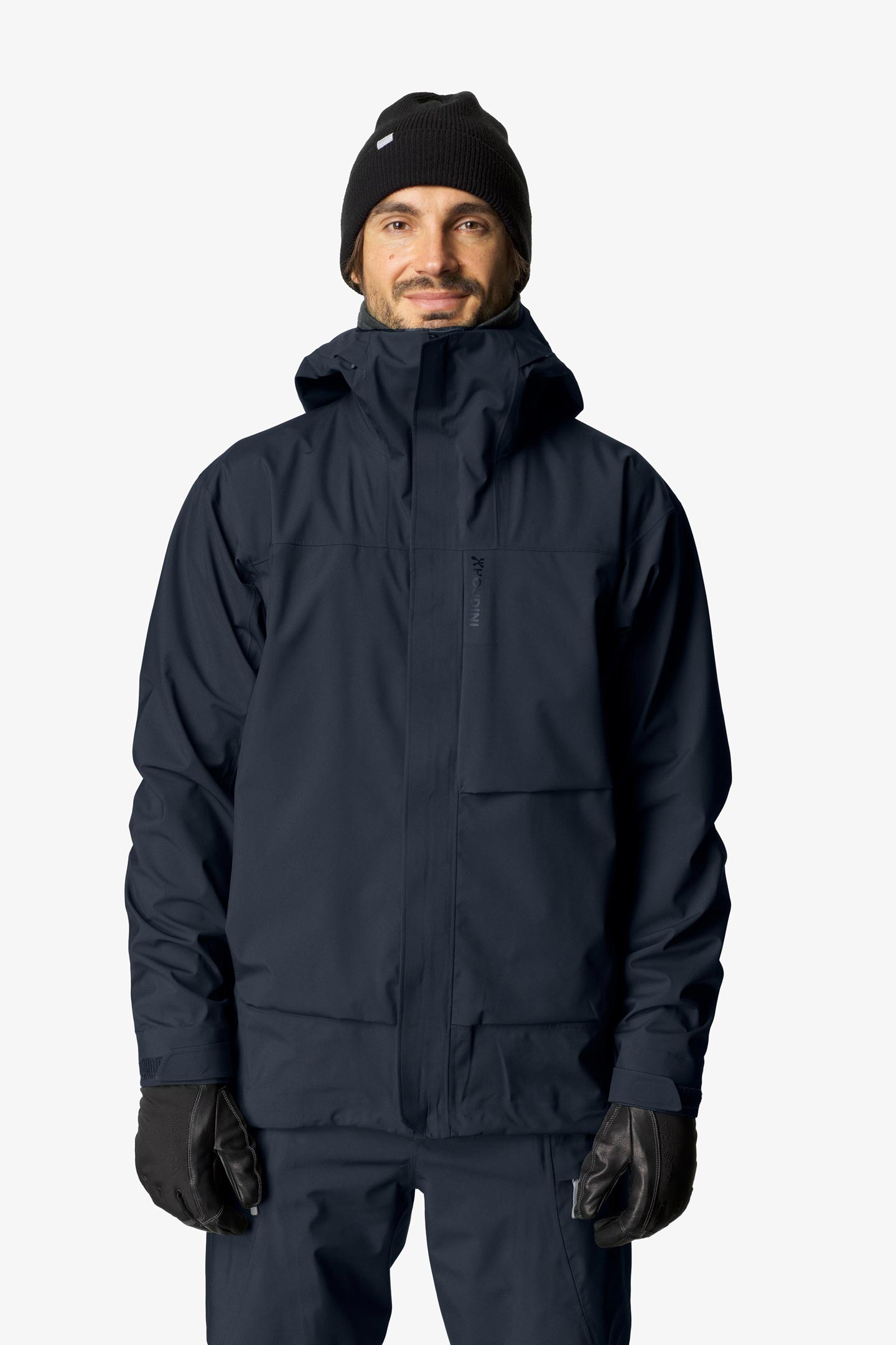 Ms Rollercoaster Jacket | フルマークスストア-北欧アウトドア用品