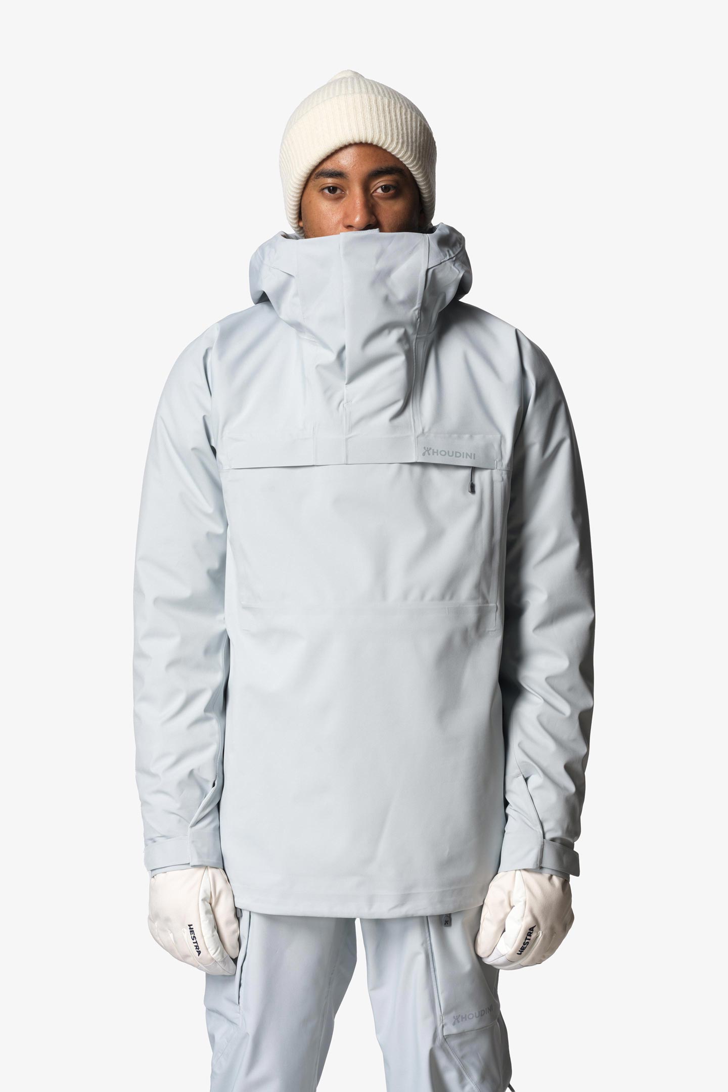 Ms Shelter Anorak | フルマークスストア-北欧アウトドア用品,NORRONA