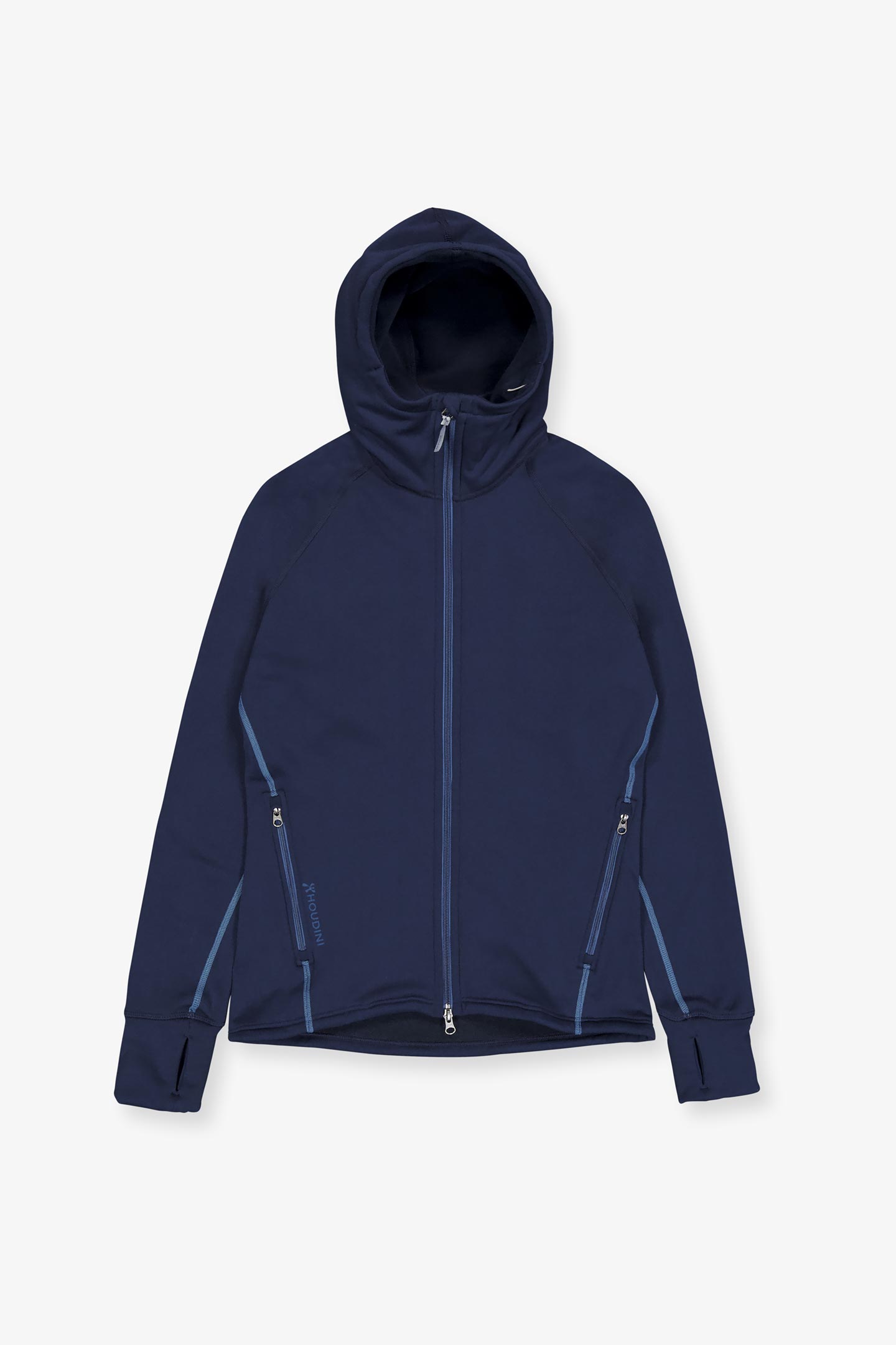 Ms Power Houdi | フルマークスストア-北欧アウトドア用品,NORRONA