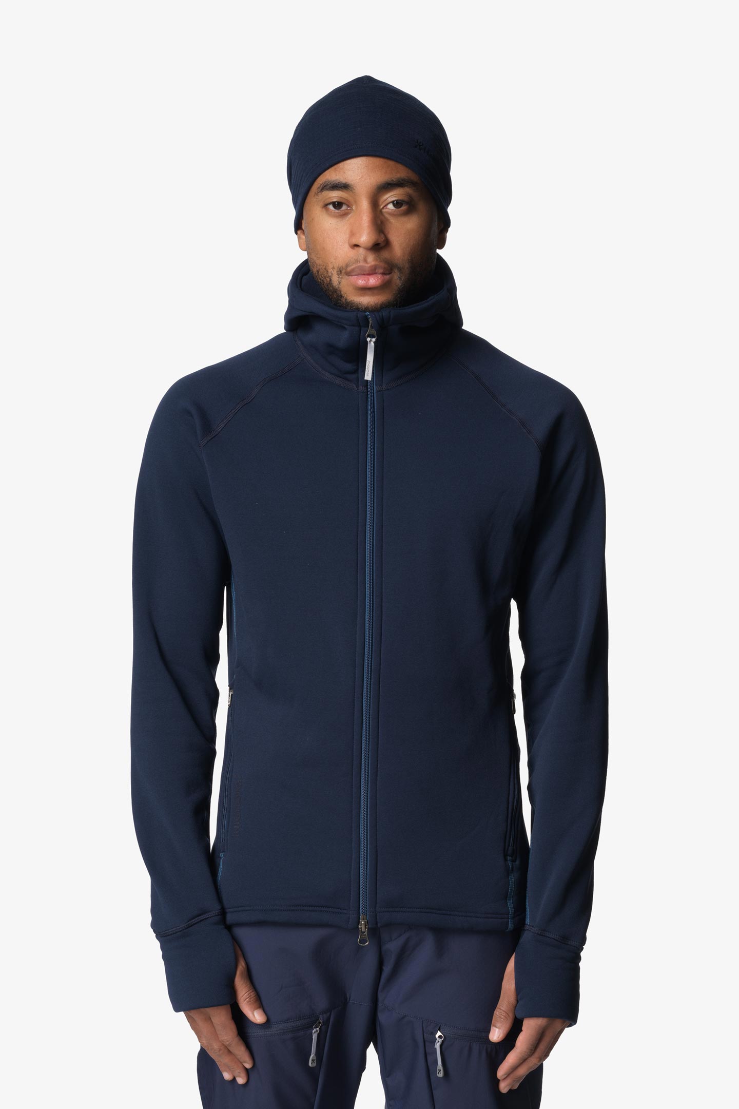 Ms Power Houdi | フルマークスストア-北欧アウトドア用品,NORRONA