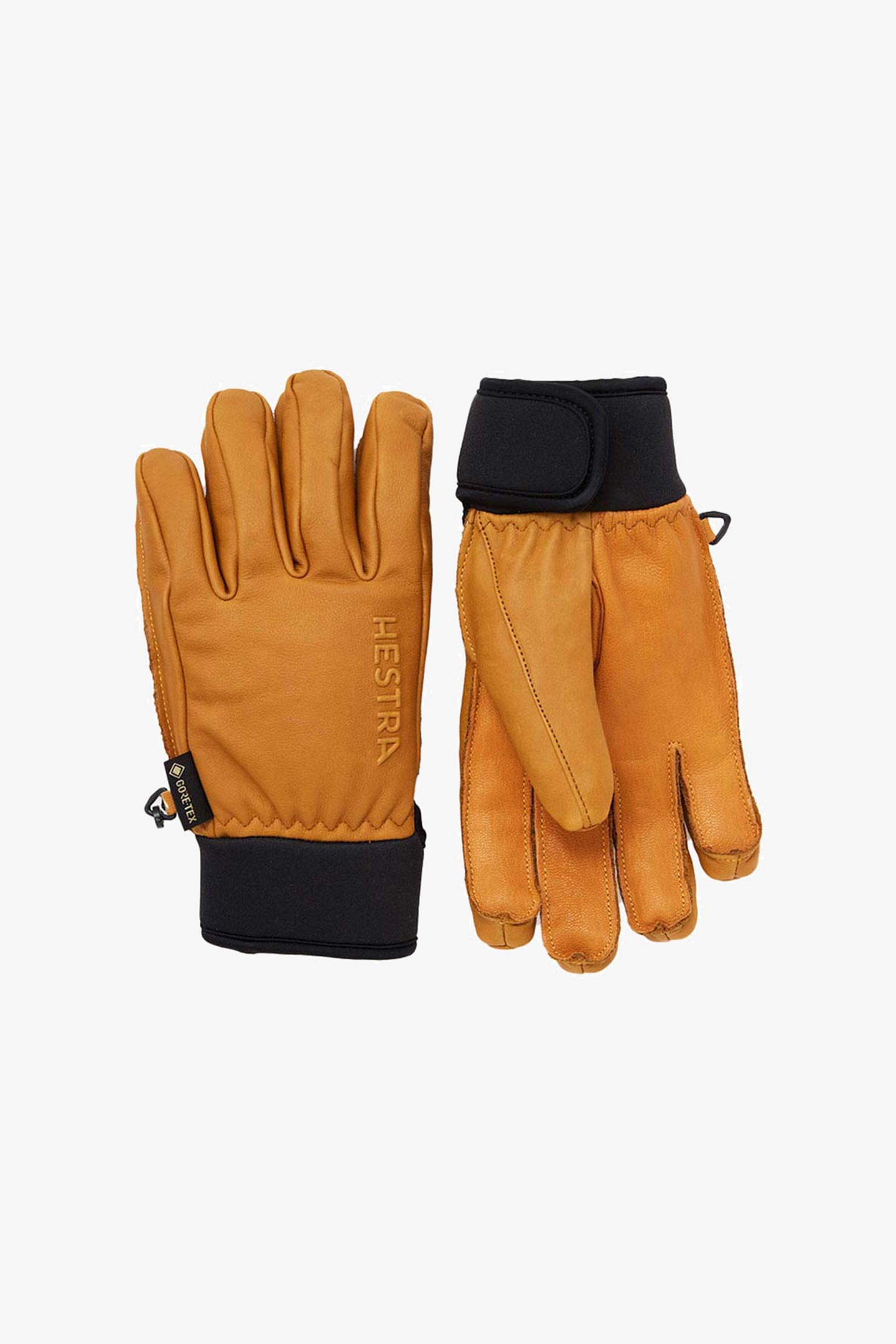 31910 OMNI GTX FULL LEATHER | フルマークスストア-北欧アウトドア