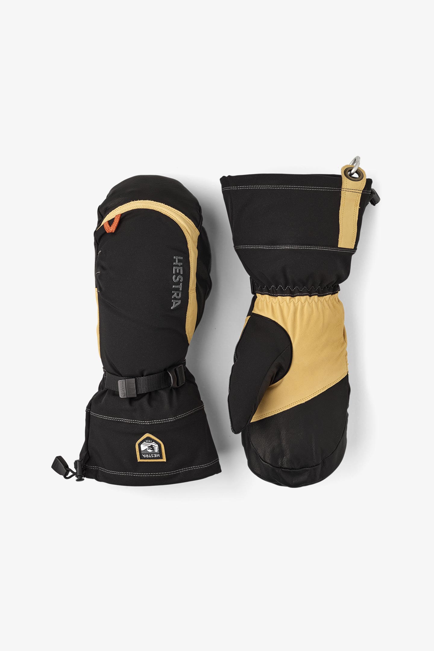 35091 EXPEDITION MITT | フルマークスストア-北欧アウトドア用品