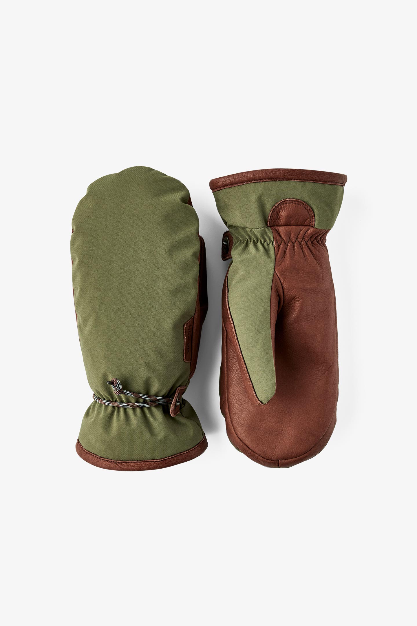 3003601 VEMDALEN CZONE MITT | フルマークスストア-北欧アウトドア