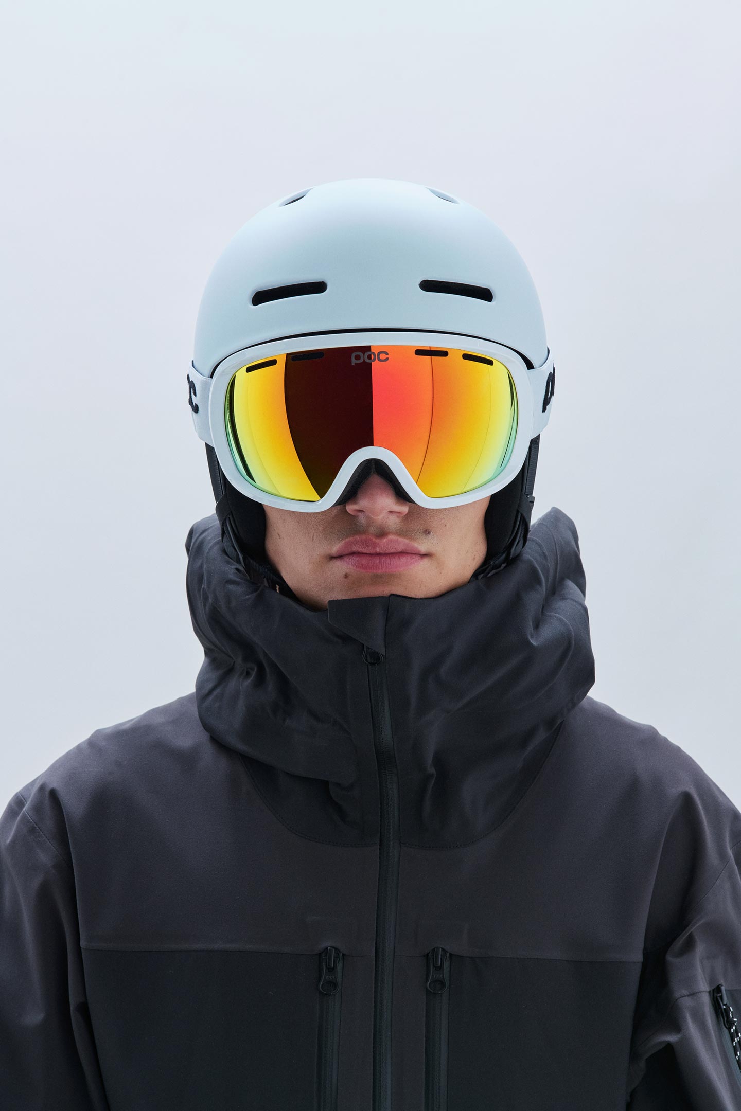 FOVEA WF JAPAN FIT | フルマークスストア-北欧アウトドア用品,NORRONA