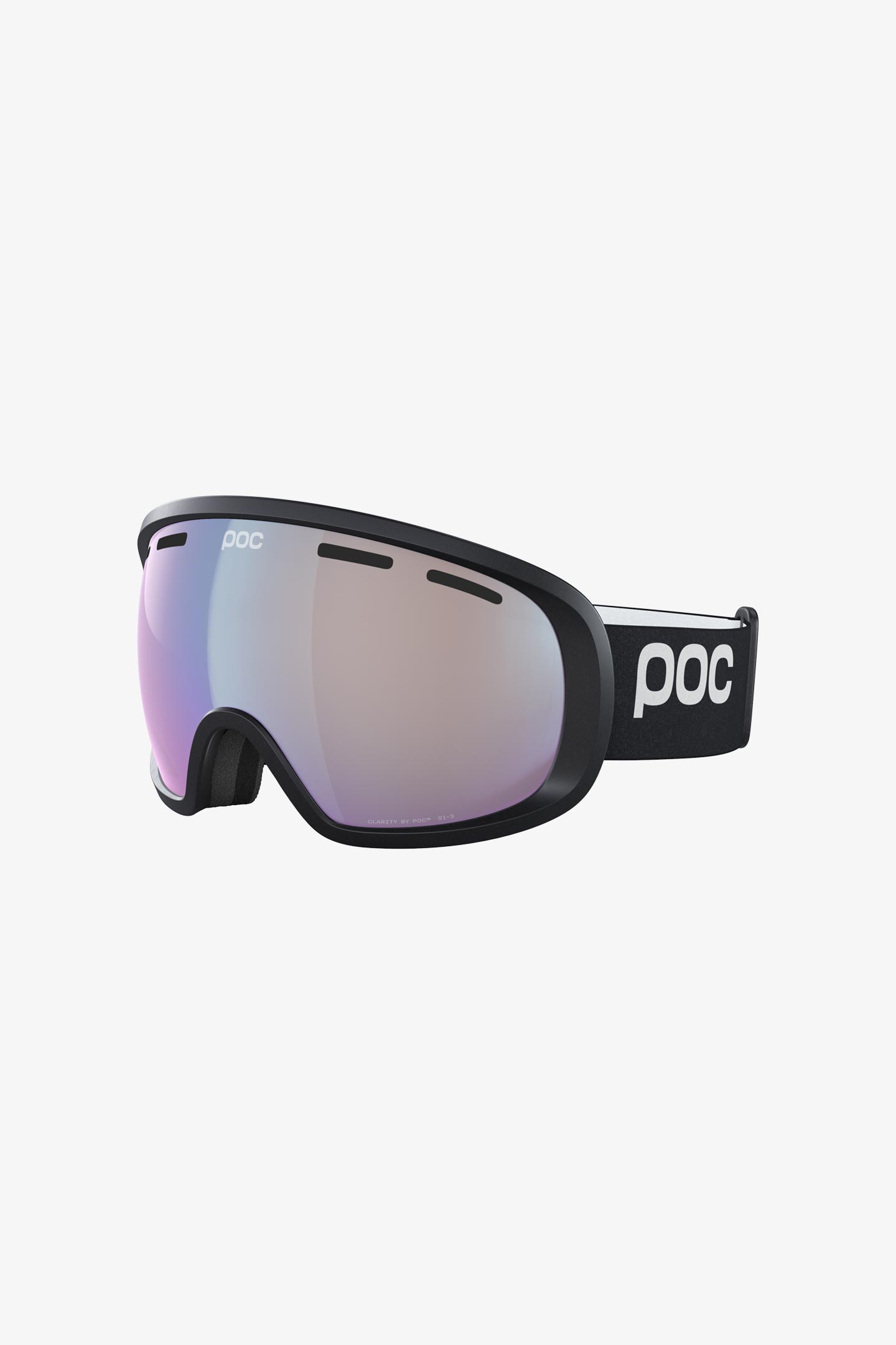 FOVEA PHOTOCHROMIC WF JAPAN FIT | フルマークスストア-北欧