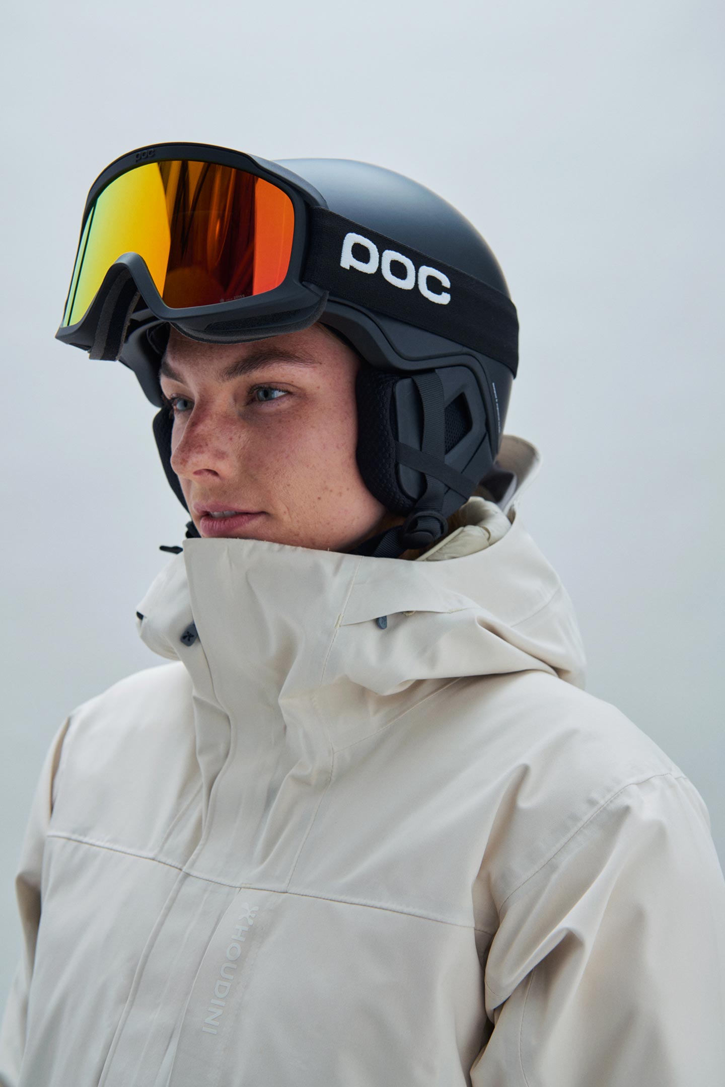 OPSIN WF JAPAN FIT | フルマークスストア-北欧アウトドア用品,NORRONA